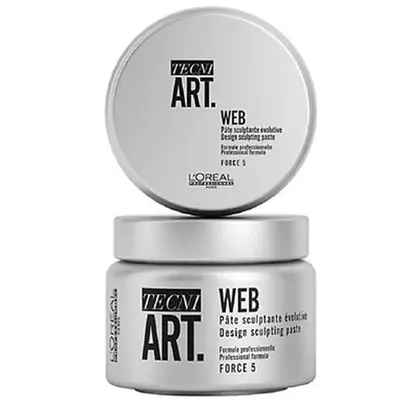 L’Oréal Professionnel Tecni Art Web Pasta 150ml-0