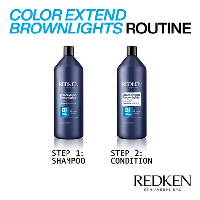 Redken Color Extend Brownlights 1000ml-2