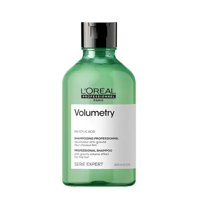 L’Oréal Professionnel Serie Expert Volumetry Šampon 300ml-0