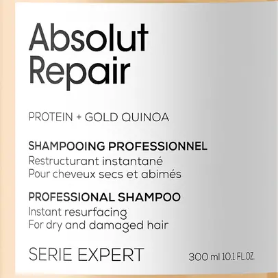 L’Oréal Professionnel Serie Expert Absolut Repair Šampon 300ml-2