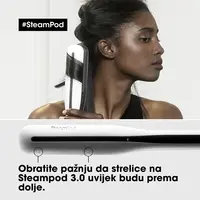 L’Oréal Professionnel Steampod 3.0 Profesionalna Pegla Za Kosu-10